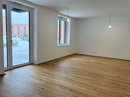 Foto - Wohnung zum Mieten in Hannover 684,00 € 40.83 m²