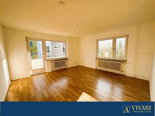 Foto - Wohnung zum Mieten in Bad Kreuznach 460,00 € 39 m²