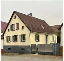 Haus zum Kaufen in Roßdorf 689.000,00 € 115 m²