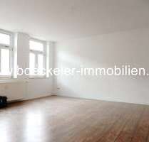 Wohnung zum Mieten in Halle 460,00 € 60.72 m²