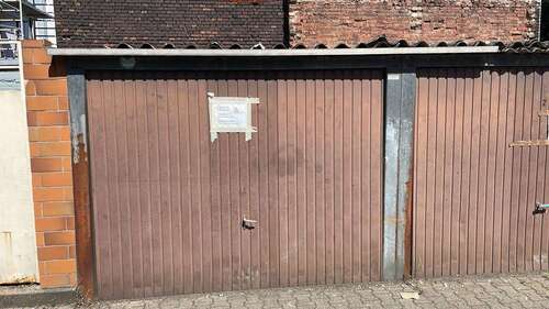 Foto - Garage zu vermieten in Essen 60,00 €