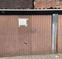 Garage zu vermieten in Essen 60,00 €