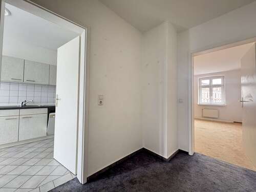 Foto - Wohnung zum Mieten in Schwerin 350,00 € 40.3 m²