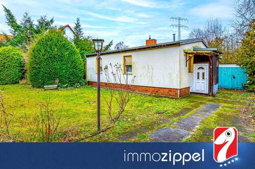 Foto - Grundstück zu verkaufen in Berlin 350.000,00 € 864 m²