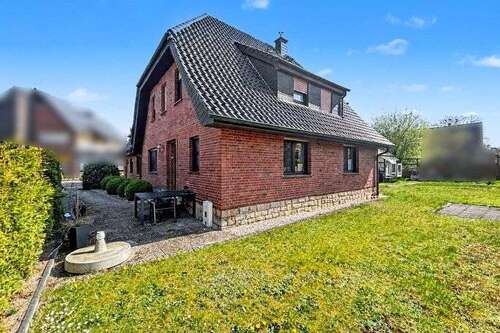 Foto - Haus zum Kaufen in Ibbenbüren 399.000,00 € 240 m²