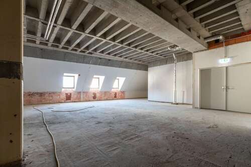 Foto - Halle in Ingolstadt Ingolstadt 1.500,00 € 500 m²