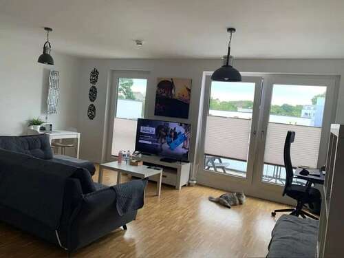 Foto - Wohnung zum Mieten in Köln 1.230,00 € 74 m²