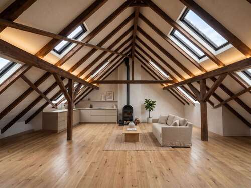 Foto - Wohnung zum Kaufen in Bochum 48.000,00 € 116.39 m²