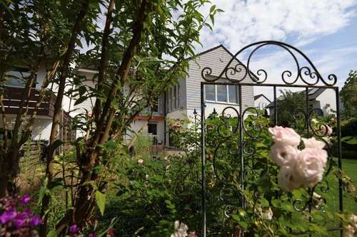 Foto - Haus zum Kaufen in Darmstadt 999.900,00 € 237.88 m²