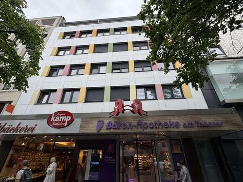 Foto - Wohnung zum Mieten in Hagen 650,00 € 71 m²