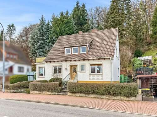 Foto - Haus zum Kaufen in Heringen 92.400,00 € 147 m²