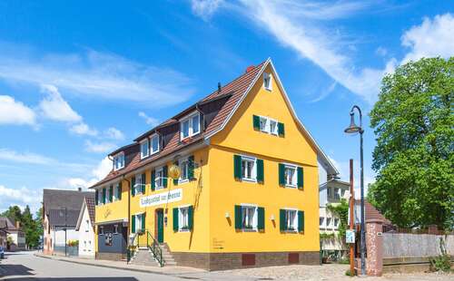 Foto - Gastronomie in Auggen 748.000,00 € 612.62 m²