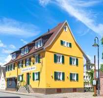 Gastronomie in Auggen 748.000,00 € 612.62 m²