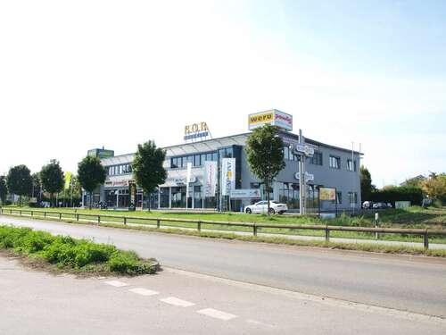 Foto - Büro in Brühl 4.770,00 € 530 m²