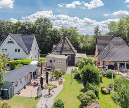 Foto - Haus zum Kaufen in Dortmund 389.000,00 € 130 m²