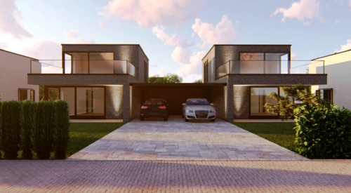 Foto - Haus zum Kaufen in Wolfsburg Warmenau Brackstedt 260.000,00 € 104 m²