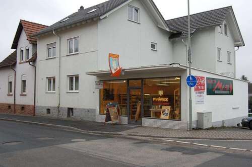 Foto - Einzelhandel in Büdingen 500,00 € 50 m²