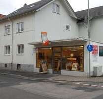 Einzelhandel in Büdingen 500,00 € 50 m²