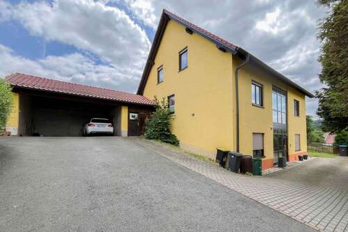 Foto - Haus zum Kaufen in Zöllnitz 880.000,00 € 211.62 m²