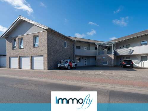 Foto - Wohnung zum Kaufen in Wassenberg Myhl 269.000,00 € 79 m²