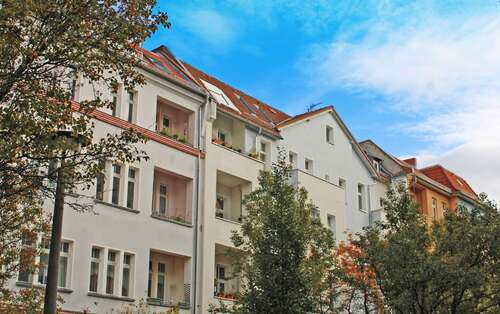 Foto - Wohnung zum Kaufen in Berlin 359.000,00 € 71.9 m²
