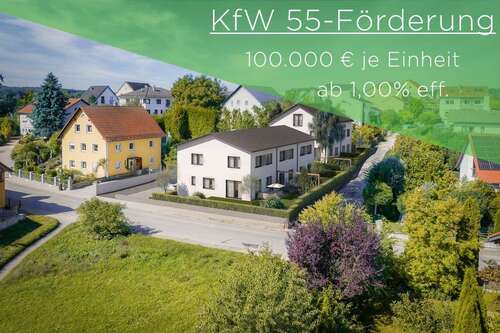 Foto - Haus zum Kaufen in Thalmassing 555.850,00 € 108 m²