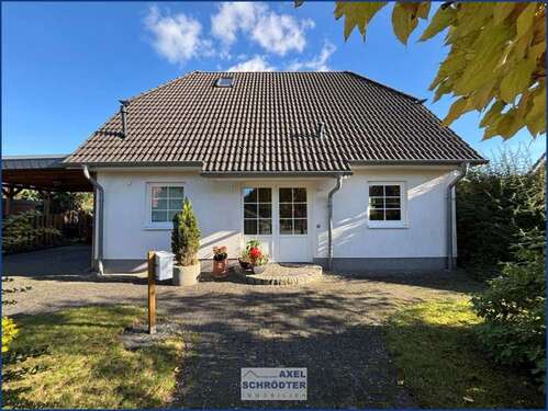 Foto - Haus zum Kaufen in Hambühren Oldau 299.000,00 € 115 m²