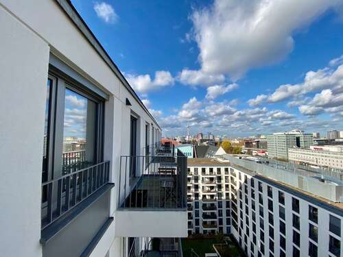 Foto - Wohnung zum Mieten in Berlin 998,00 € 39.92 m²