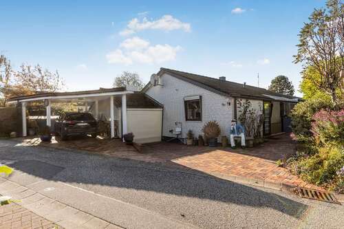 Foto - Haus zum Kaufen in Kronshagen 490.000,00 € 109 m²