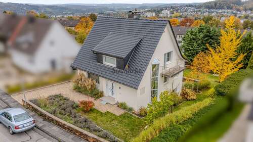Foto - Haus zum Kaufen in Hagen 650.000,00 € 117 m²