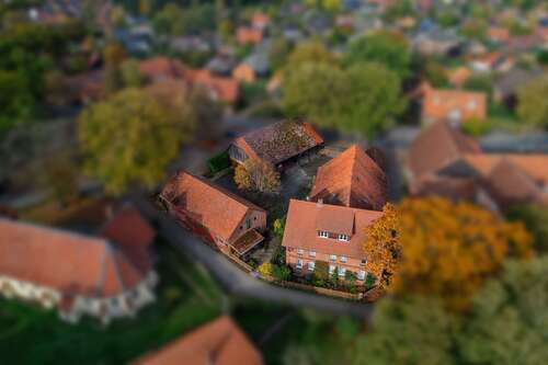 Foto - Haus zum Kaufen in Müden 399.000,00 € 400 m²