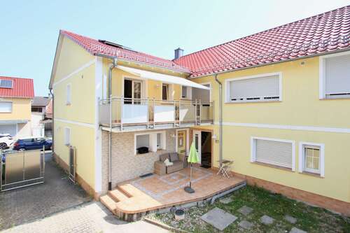 Foto - Haus zum Kaufen in Rheinstetten 995.000,00 € 347 m²