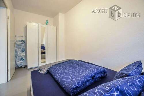 Foto - WG-Zimmer in Köln 850,00 € 17 m²