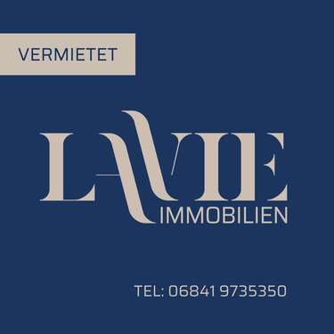 Foto - Wohnung zum Mieten in Homburg-Beeden 520,00 € 45 m²