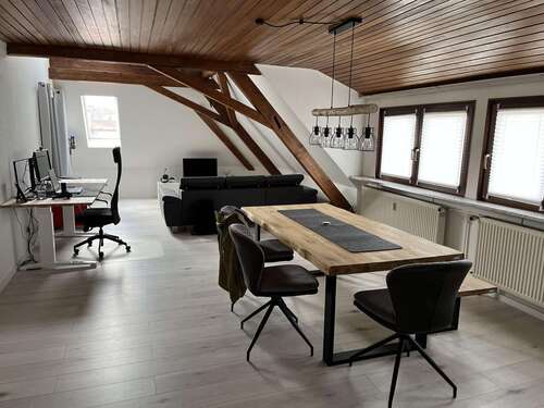 Foto - Wohnung zum Mieten in Ötigheim 540,00 € 57 m²