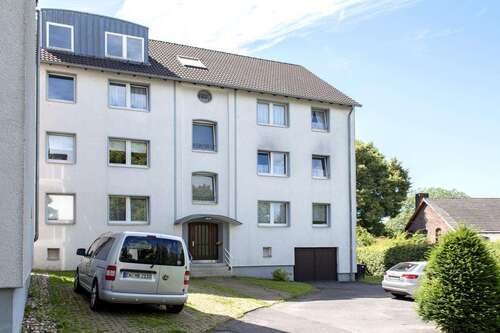 Foto - Wohnung zum Mieten in Wetter 389,00 € 43.24 m²