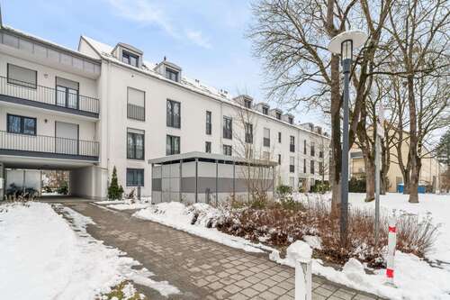 Foto - Wohnung zum Kaufen in München 599.000,00 € 77 m²