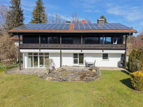Foto - Haus zum Kaufen in Kolbermoor 1.390.000,00 € 300.2 m²