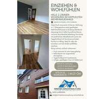 Wohnung zum Mieten in Duisburg 325,00 € 46.21 m²