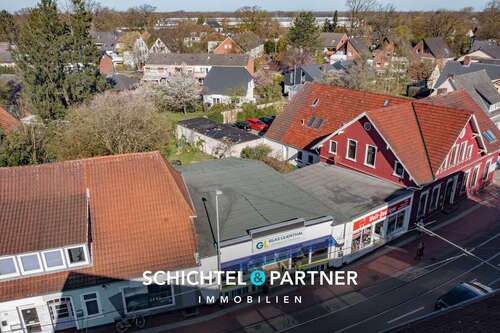 Foto - Büro in Lilienthal 1.800,00 € 137.43 m²
