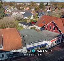 Büro in Lilienthal 1.800,00 € 137.43 m²