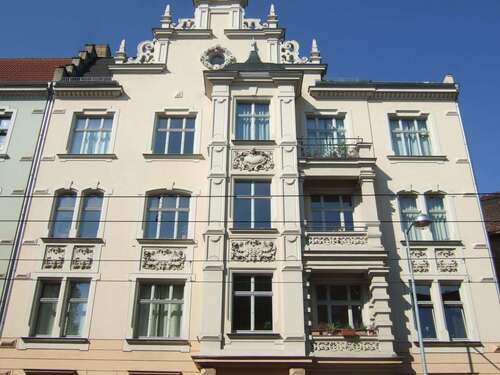 Foto - Wohnung zum Mieten in Magdeburg 758,00 € 84.21 m²