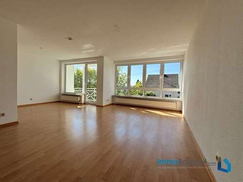 Foto - Wohnung zum Mieten in Kirchen 580,00 € 68 m²