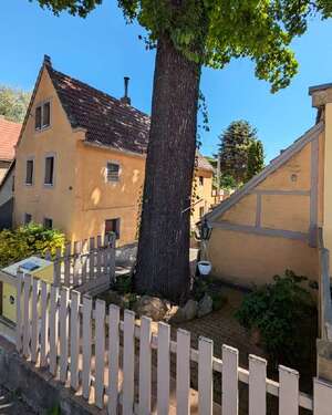 Foto - Haus zum Kaufen in Dresden 225.000,00 € 80 m²