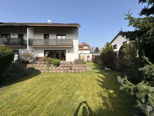 Foto - Haus zum Kaufen in Bensheim 497.000,00 € 178 m²