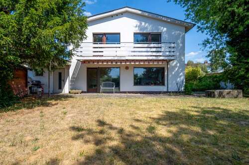 Foto - Haus zum Kaufen in Pfungstadt 665.000,00 € 159 m²