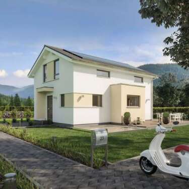 Foto - Haus zum Kaufen in Tengen 398.500,00 € 123 m²