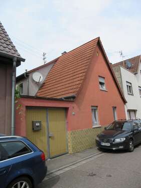 Foto - Haus zum Kaufen in Edingen-Neckarhausen 460.000,00 € 124 m²