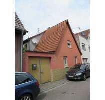 Haus zum Kaufen in Edingen-Neckarhausen 460.000,00 € 124 m²
