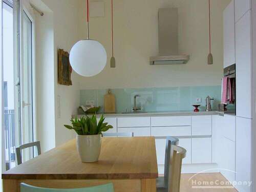 Foto - Wohnen auf Zeit in Hamburg 1.970,00 €